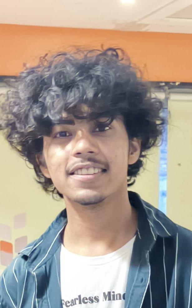 Priyanshu's Profile Picture